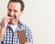 Comer mais chocolate? 15 ótimas razões para adotar esta ideia!