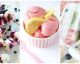 30 ideias de receitas para fazer com sorvete de iogurte!
