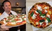 O maior pizzaiolo do mundo revela seus segredos para a pizza perfeita