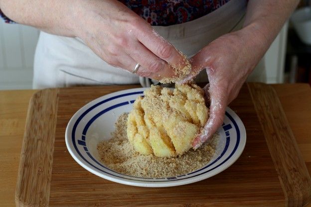 Farinha de rosca