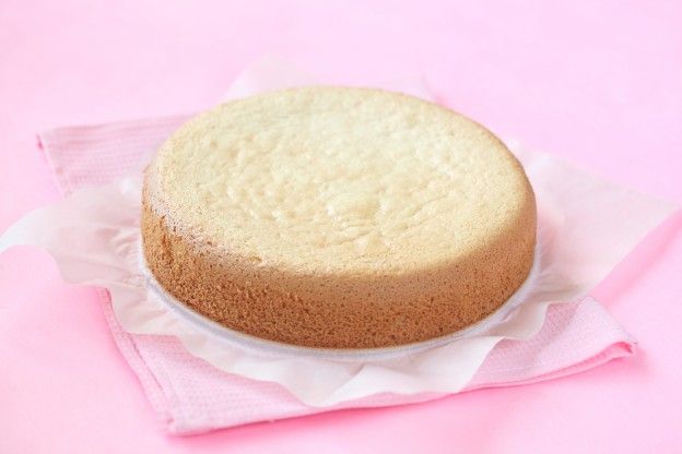 Bolo de iogurte