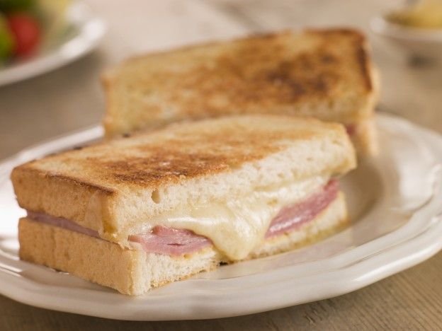 Croque-Monsieur