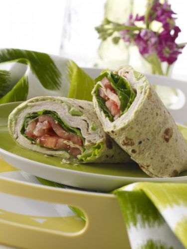 Wraps