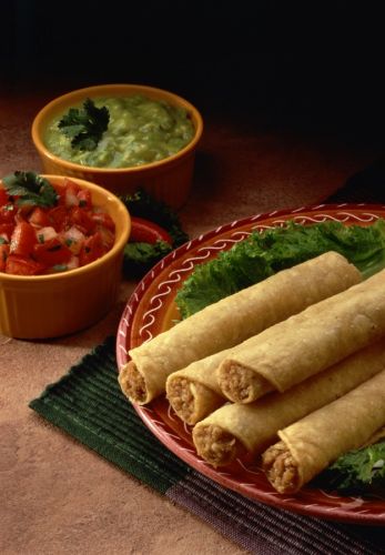 Os Taquitos