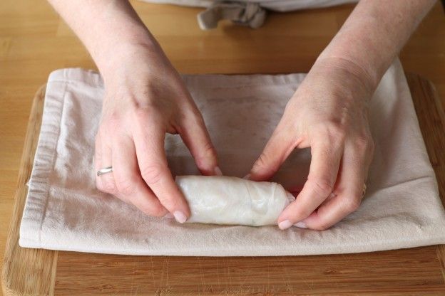 Está pronto para cozinhar