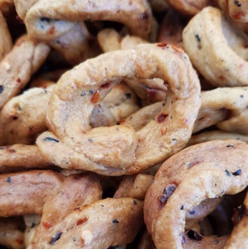 Taralli - Itália