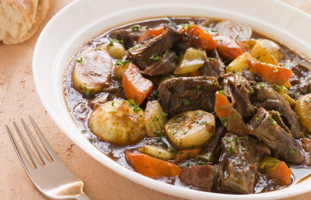 Bourguignon