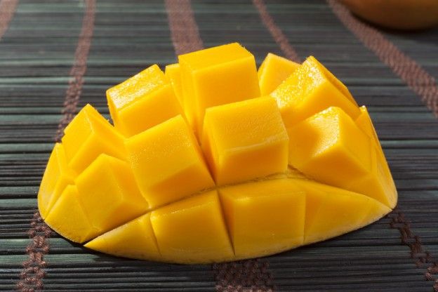 Mango-Limo