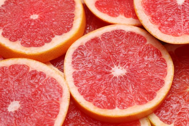 Toranja ou Grapefruit