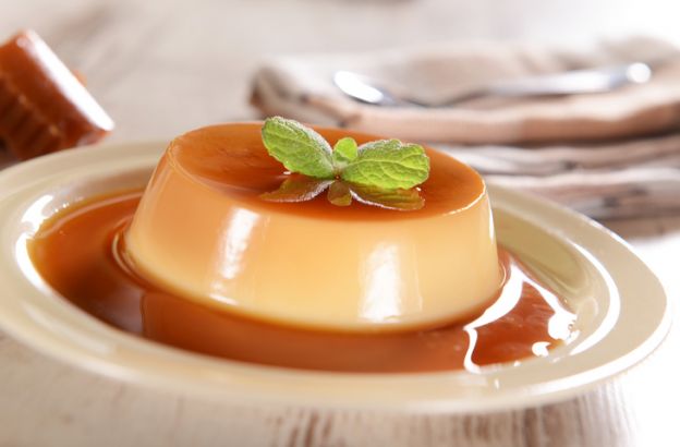 Flan