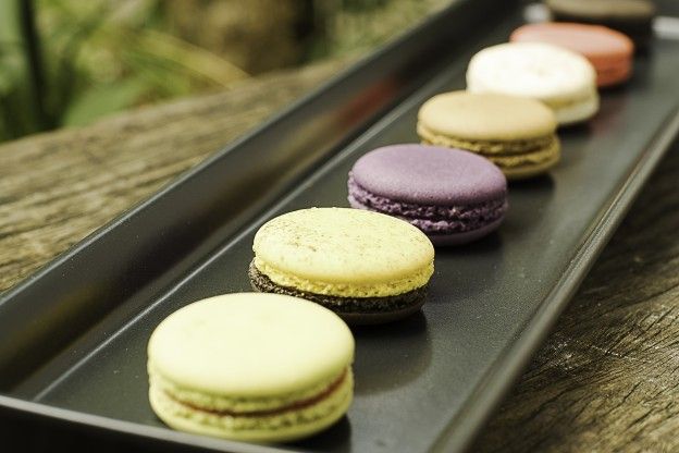 Macarons