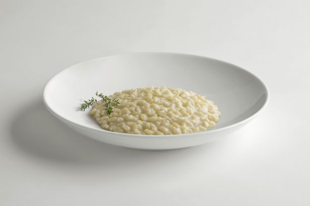 Risotto alla piemontese