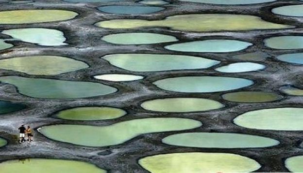 Lago Machado, Colúmbia Britânica, Canadá