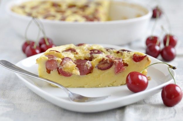 Clafoutis