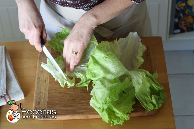 Preparação