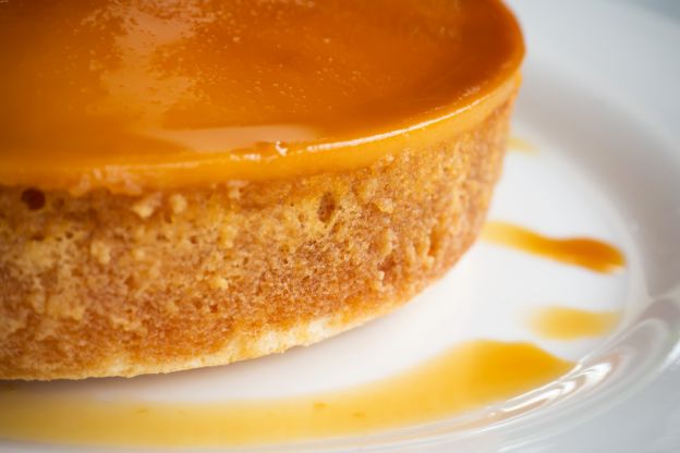 Flan - Espanha