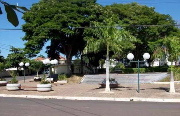 1º -  Balbinos, em São Paulo