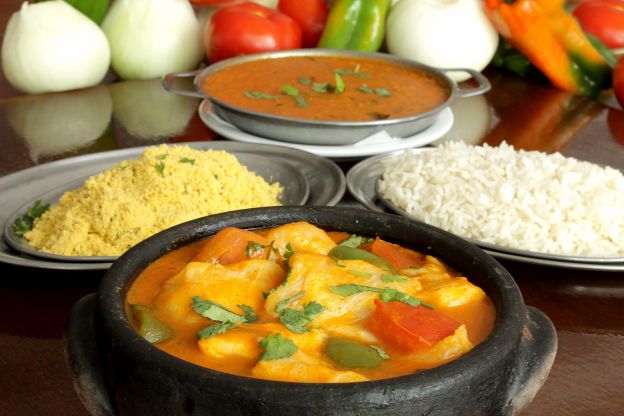 Moqueca