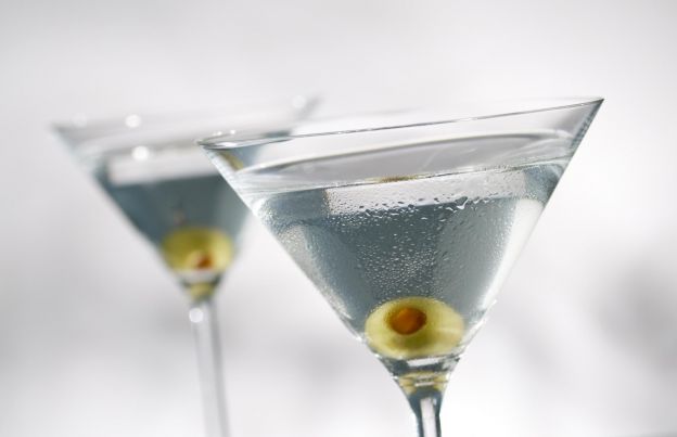 Vodka Martini (chamado tambémi Kangourou)