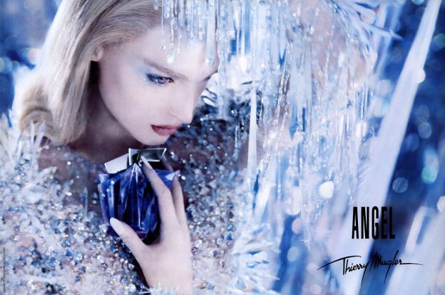 Angel de Thierry Mugler