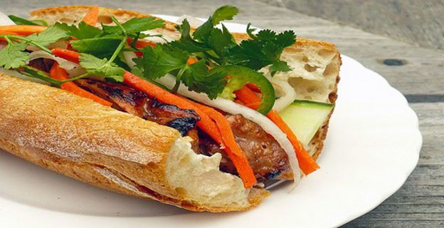 Banh Mi (Vietnã)