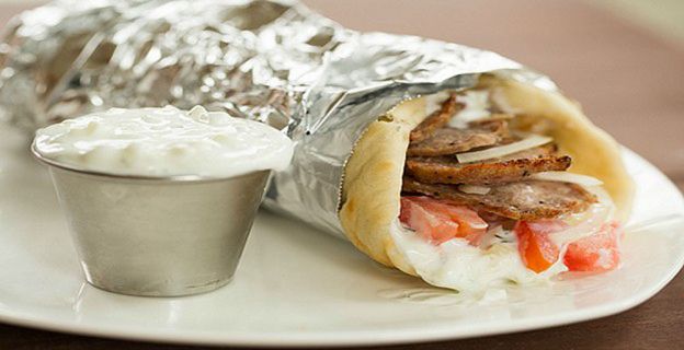 Gyros (Grécia)