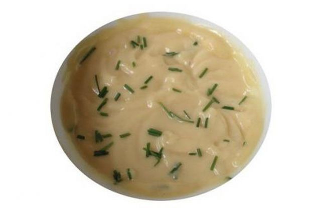 Molho rémoulade