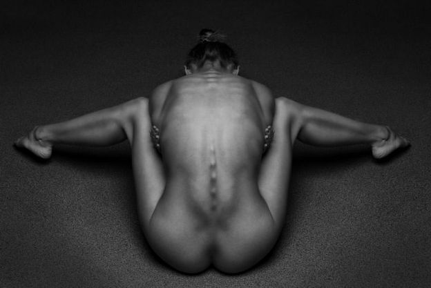 13 - Bodyscapes