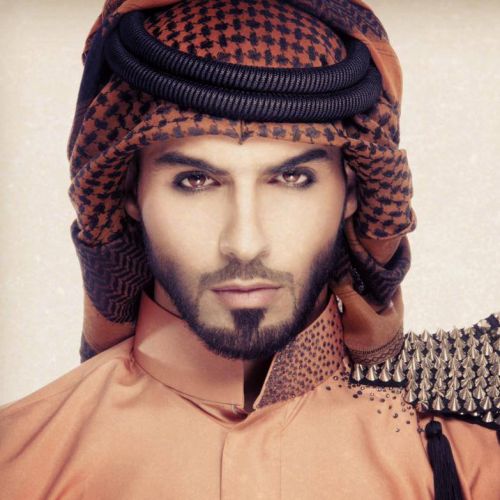 Omar Borkan Al Gala