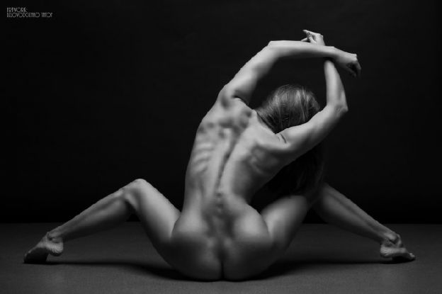 14 - Bodyscapes