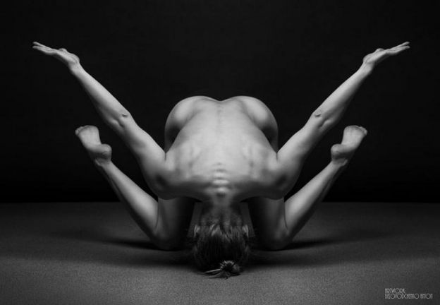 15 - Bodyscapes