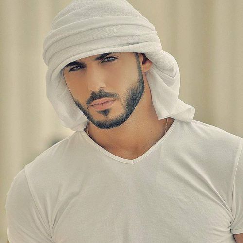 Omar Borkan Al Gala