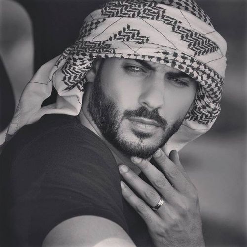 Omar Borkan Al Gala