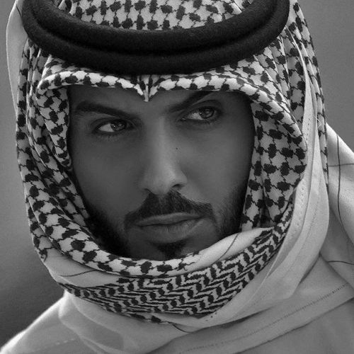 Omar Borkan Al Gala