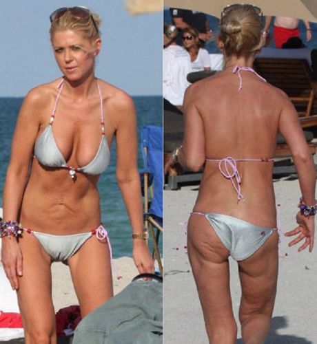 Tara Reid