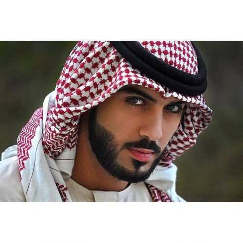 Omar Borkan Al Gala