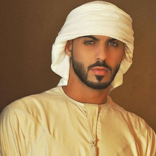 Omar Borkan Al Gala