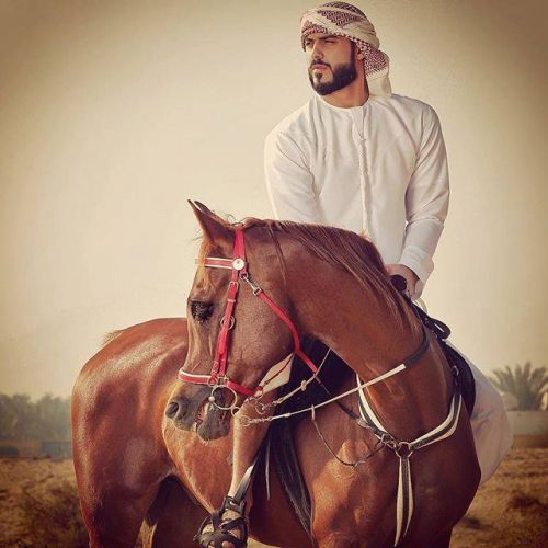 Omar Borkan Al Gala