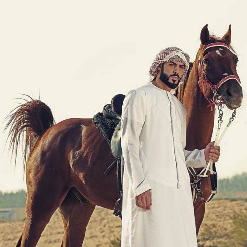 Omar Borkan Al Gala