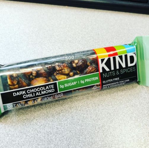 Kind Bars - EUA