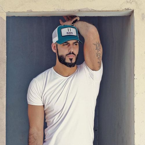 Omar Borkan Al Gala