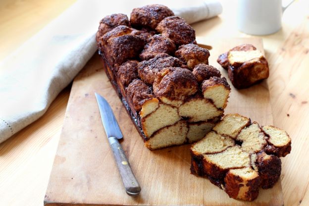 20. Monkey Bread