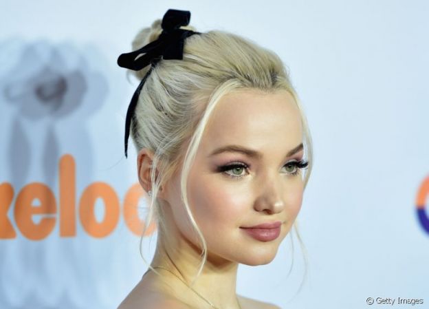 Dove Cameron