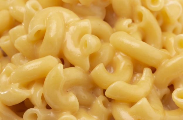 Kraft Macaroni and Cheese