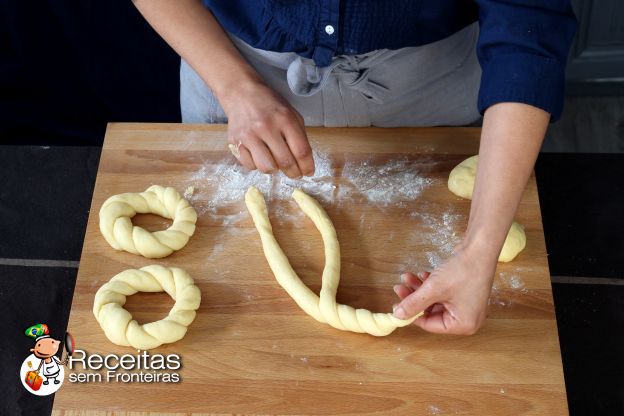 Preparação