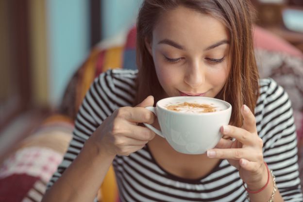 O café é um aliado