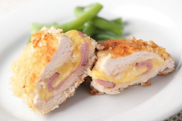 Cordon bleu