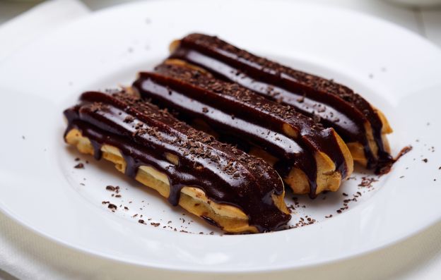 Éclairs