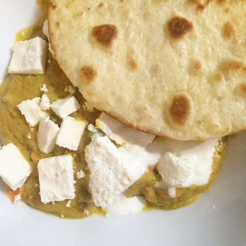 Paneer - Índia