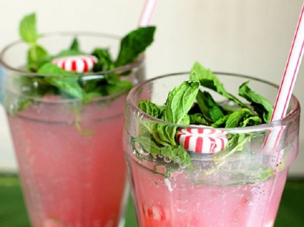 Mohito de Natal